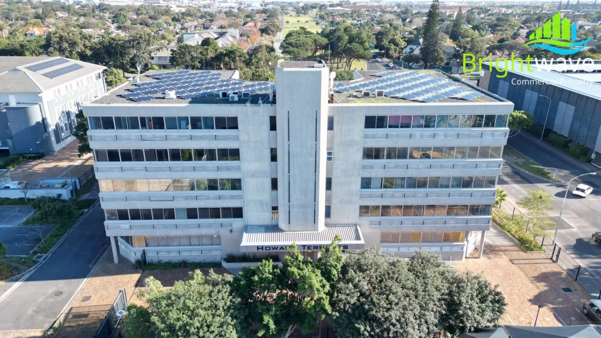 Howard Terraces - photo 6