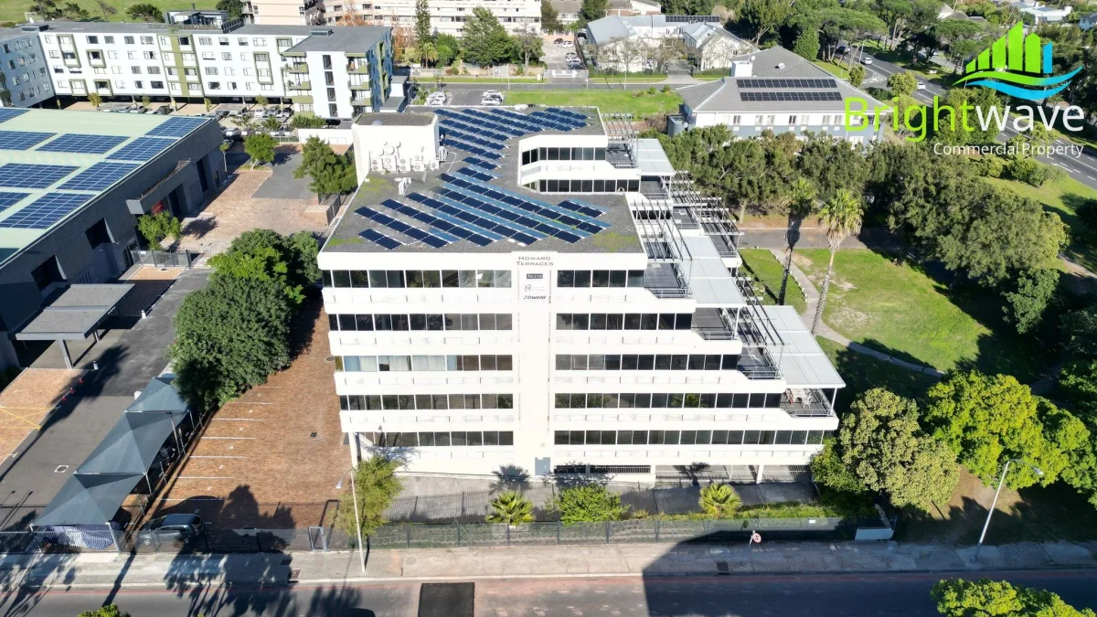 Howard Terraces - photo 3