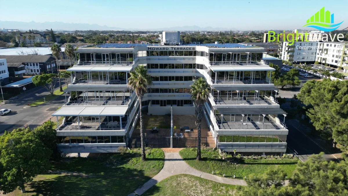 Howard Terraces - photo 4