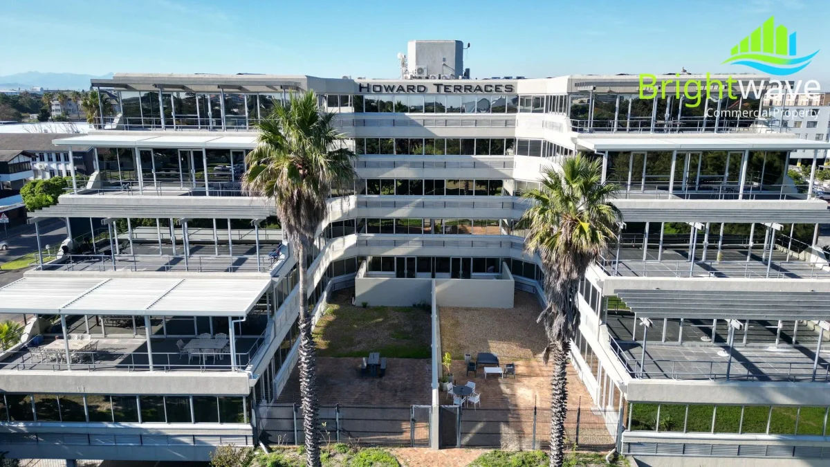 Howard Terraces - photo 10