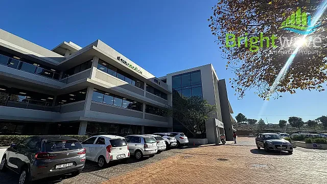 Golf Park, Pinelands - building photo 8