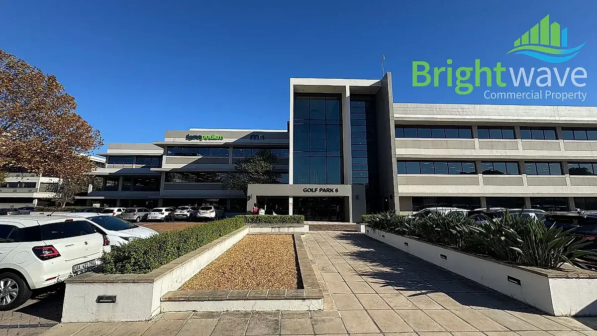 Golf Park, Pinelands - building photo 9