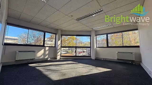 Offices space at Golf Park