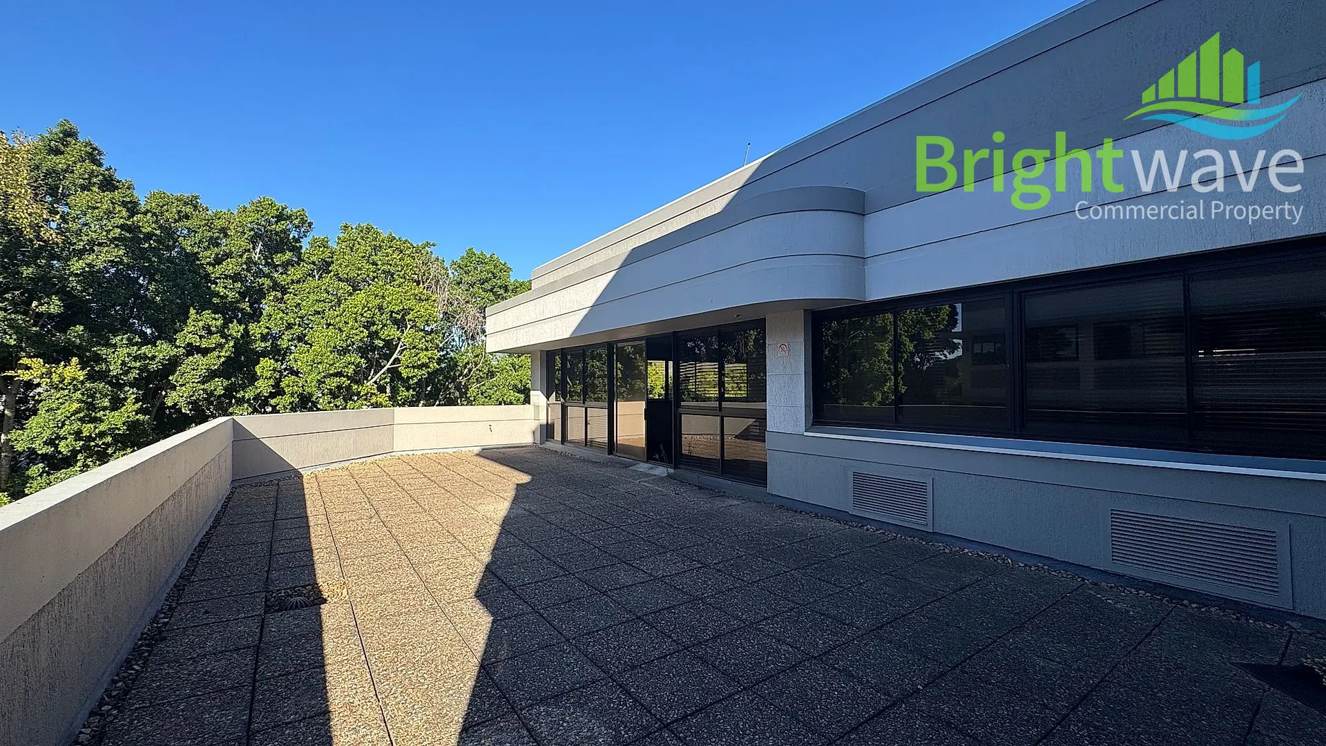 Golf Park, Pinelands, office for rent