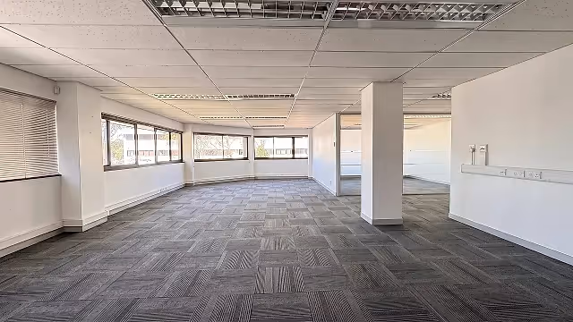 Offices space at Golf Park