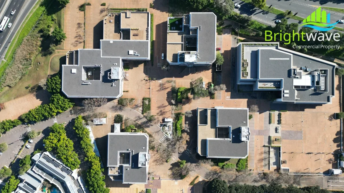 Golf Park, Golf Park, Pinelands Pinelands - commercial property