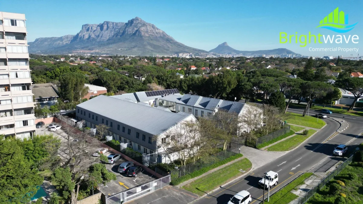 Forest Mews, Forest Mews, Pinelands - photo 1