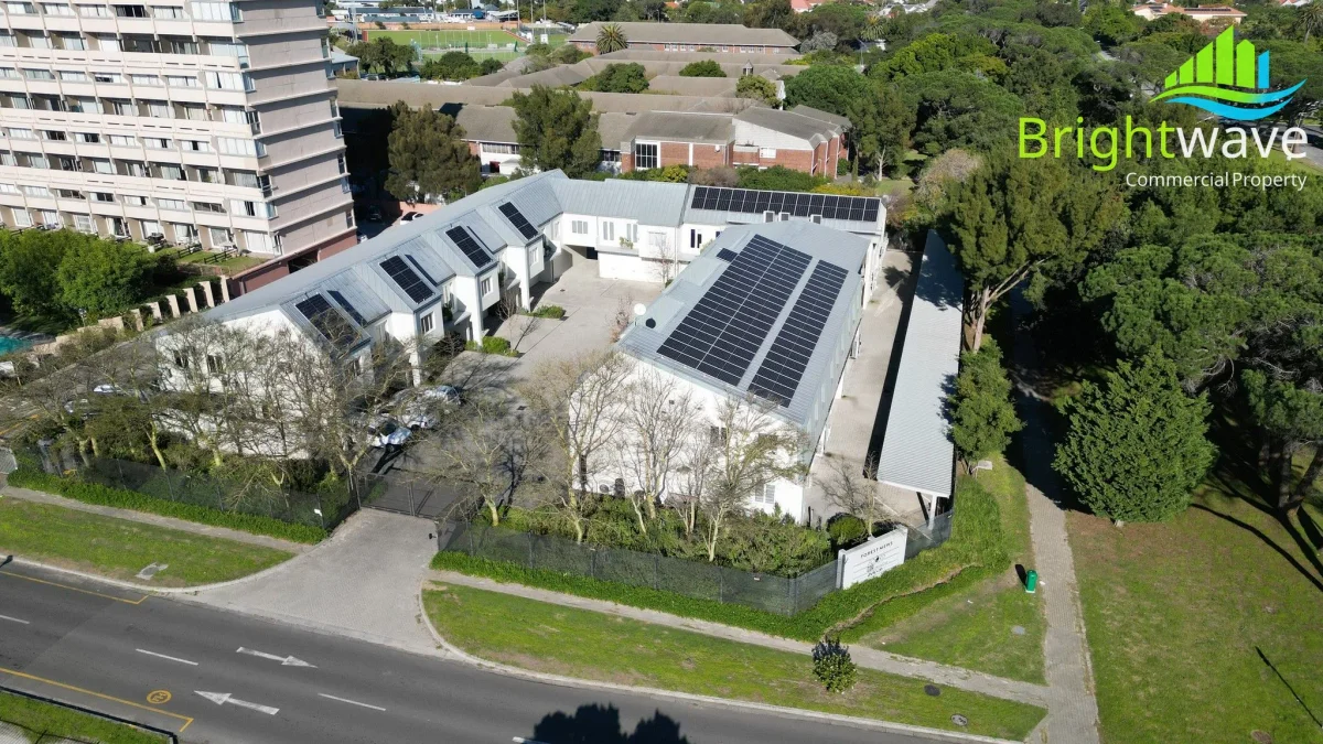 Forest Mews, Forest Mews, Pinelands - photo 2