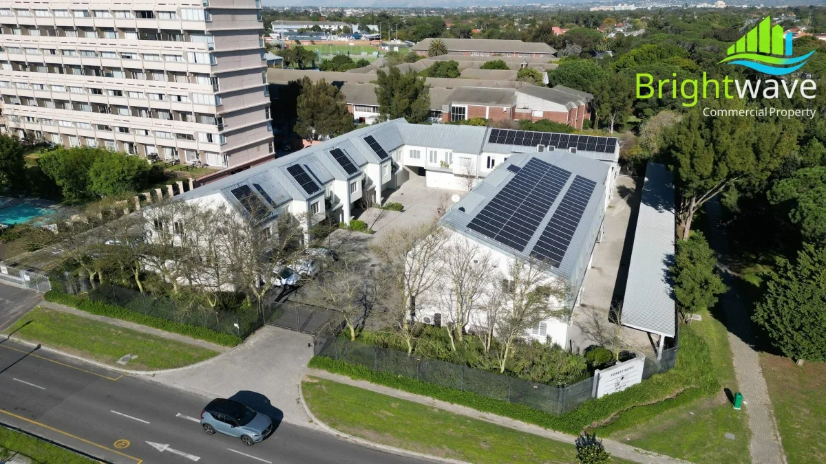 Forest Mews, Forest Mews, Pinelands - photo 3