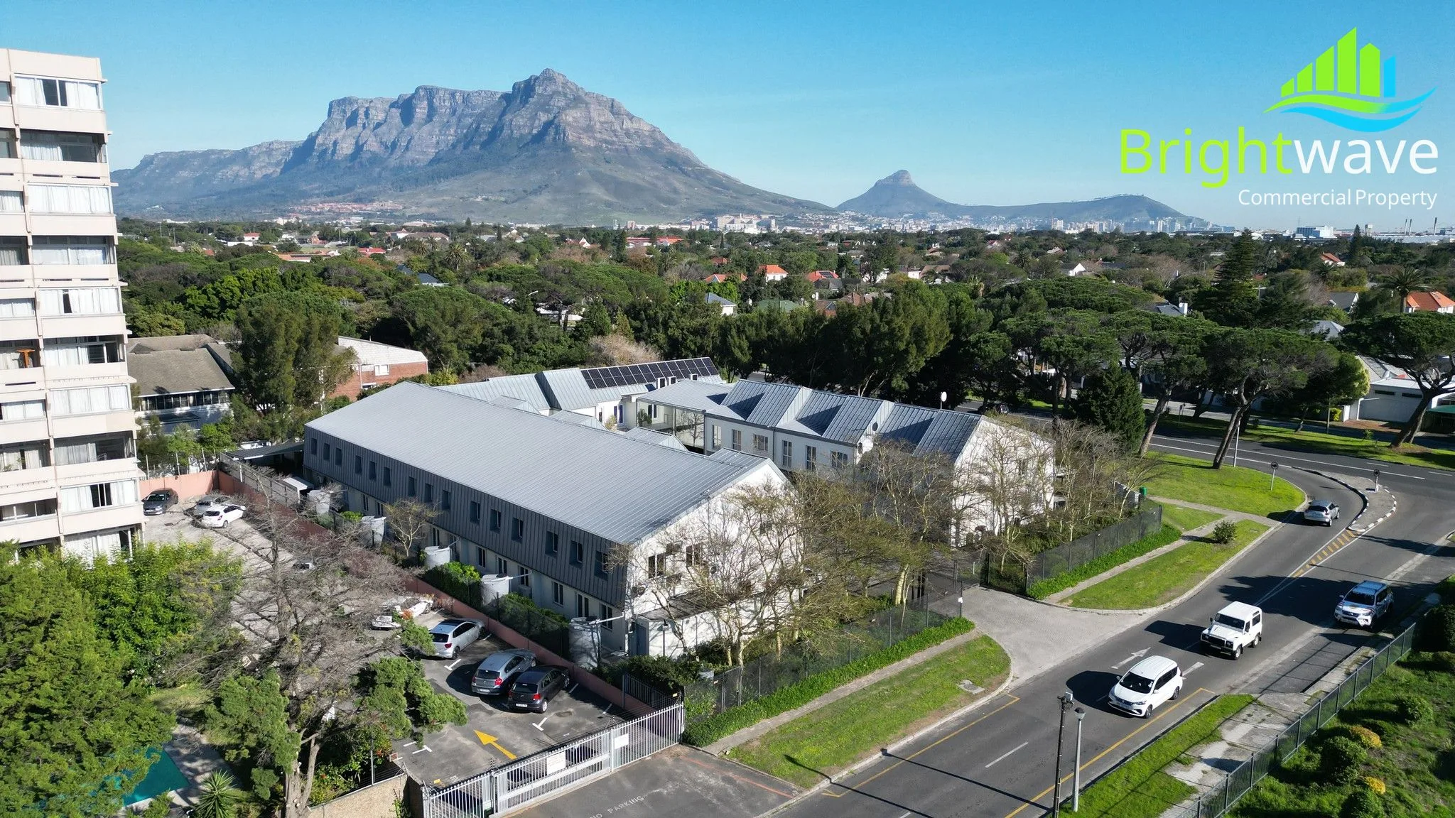 Forest Mews, Forest Mews, Pinelands Pinelands - commercial property