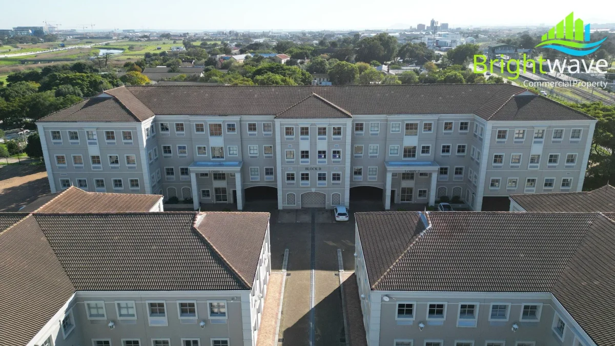 park terraces, Park Terraces Office Park, Mowbray - photo 5