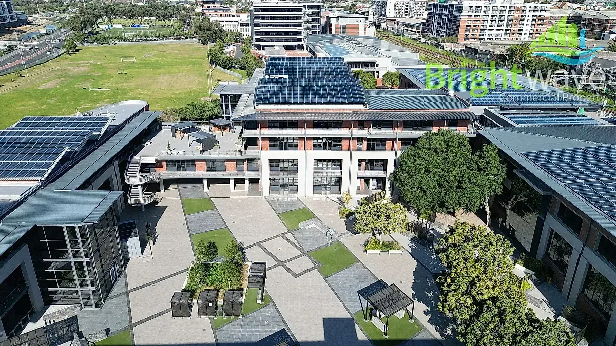 Black River Park Precinct, Observatory — office for rent