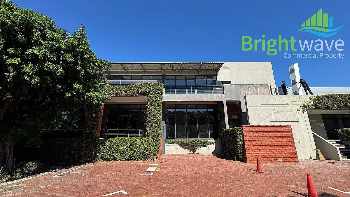 Black River Park Precinct, Observatory — office for rent
