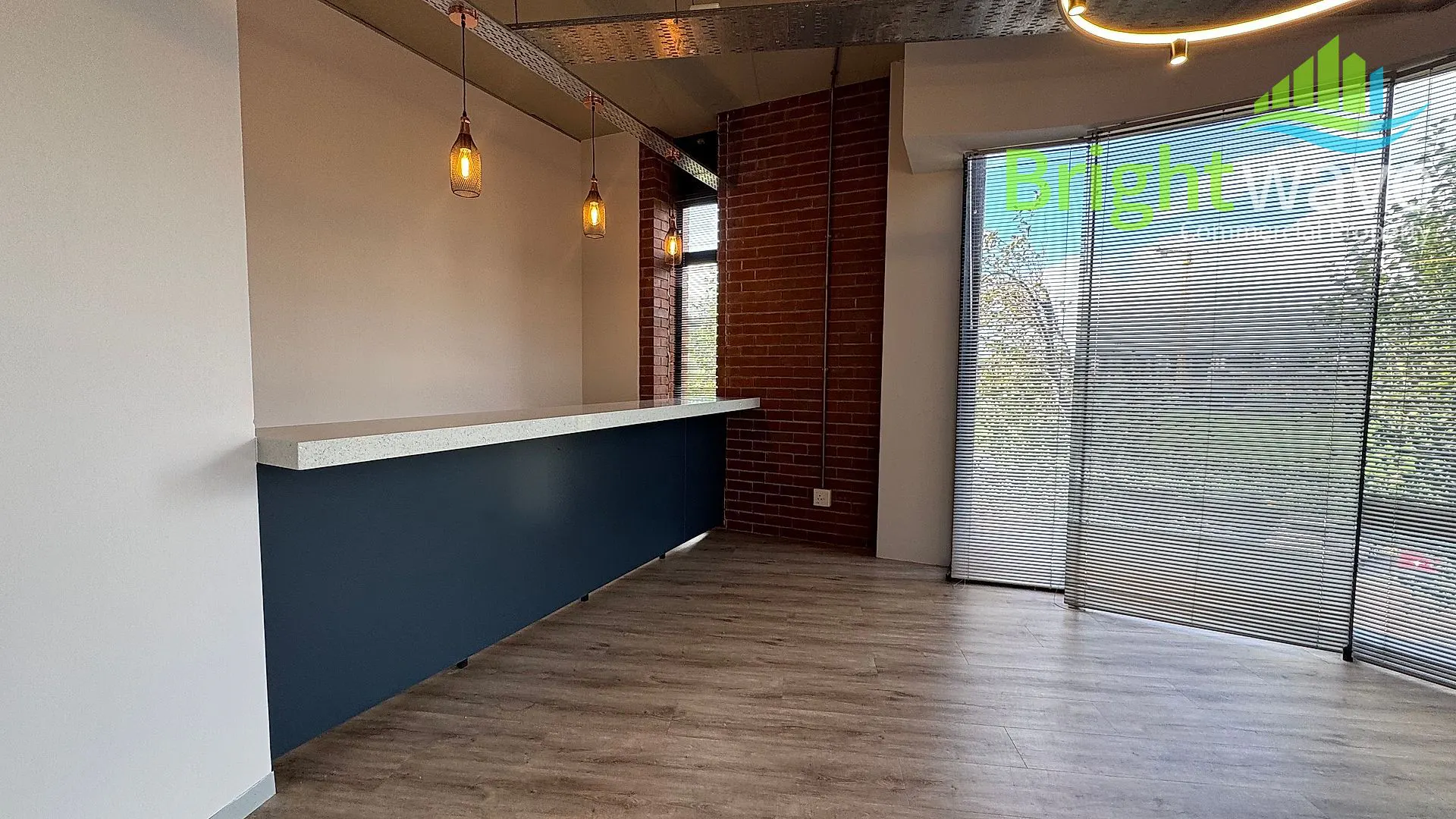 Black River Park Precinct, available office to let in Observatory