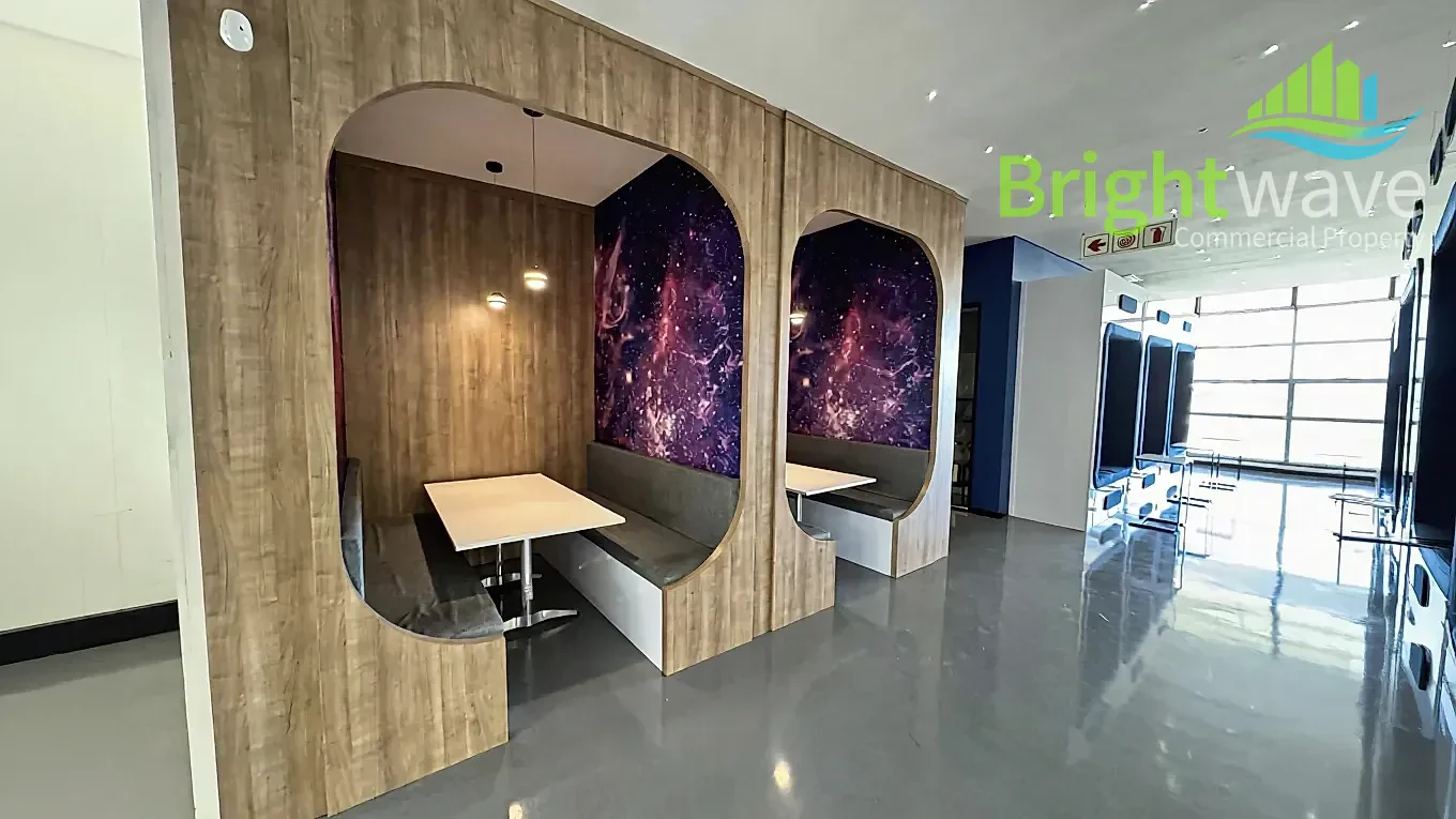 Black River Park Precinct, available office to let in Observatory