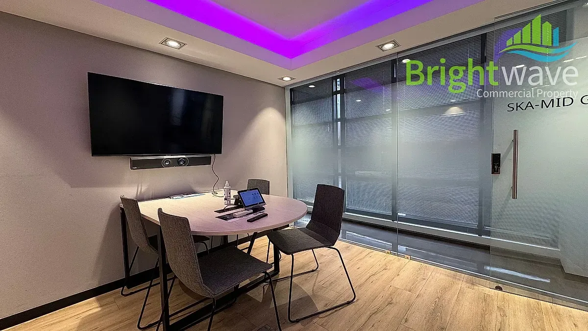 Black River Park Precinct, Observatory — office for rent