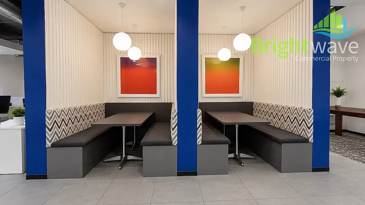 Black River Park Precinct, Observatory — office for rent