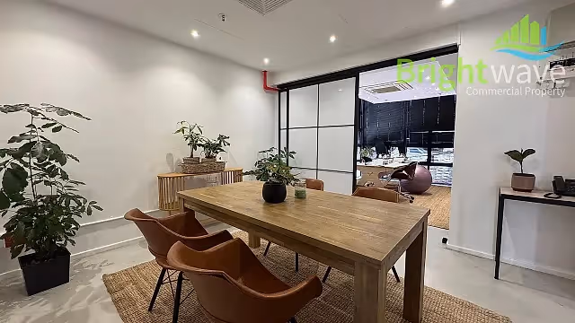Offices space at Black River Park Precinct