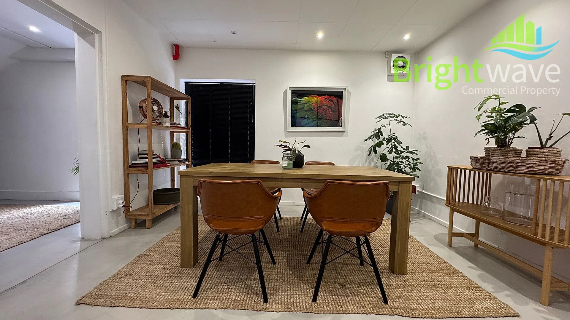 Black River Park Precinct, available office to let in Observatory