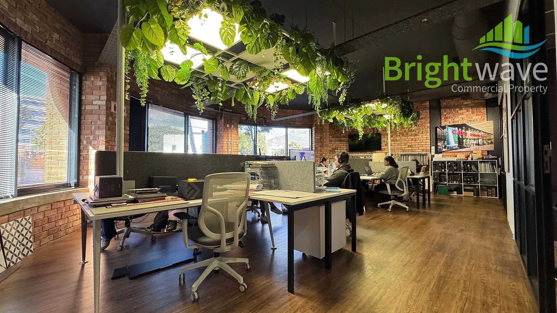 177 m² Office in Observatory