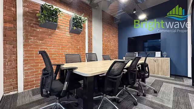 Offices space at Black River Park Precinct