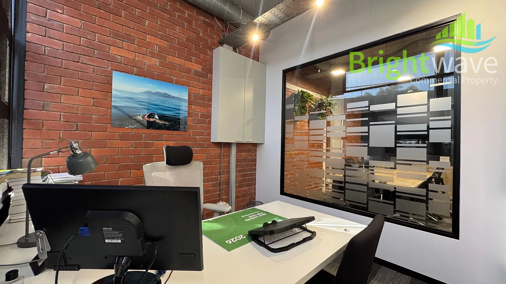 Black River Park Precinct, available office to let in Observatory