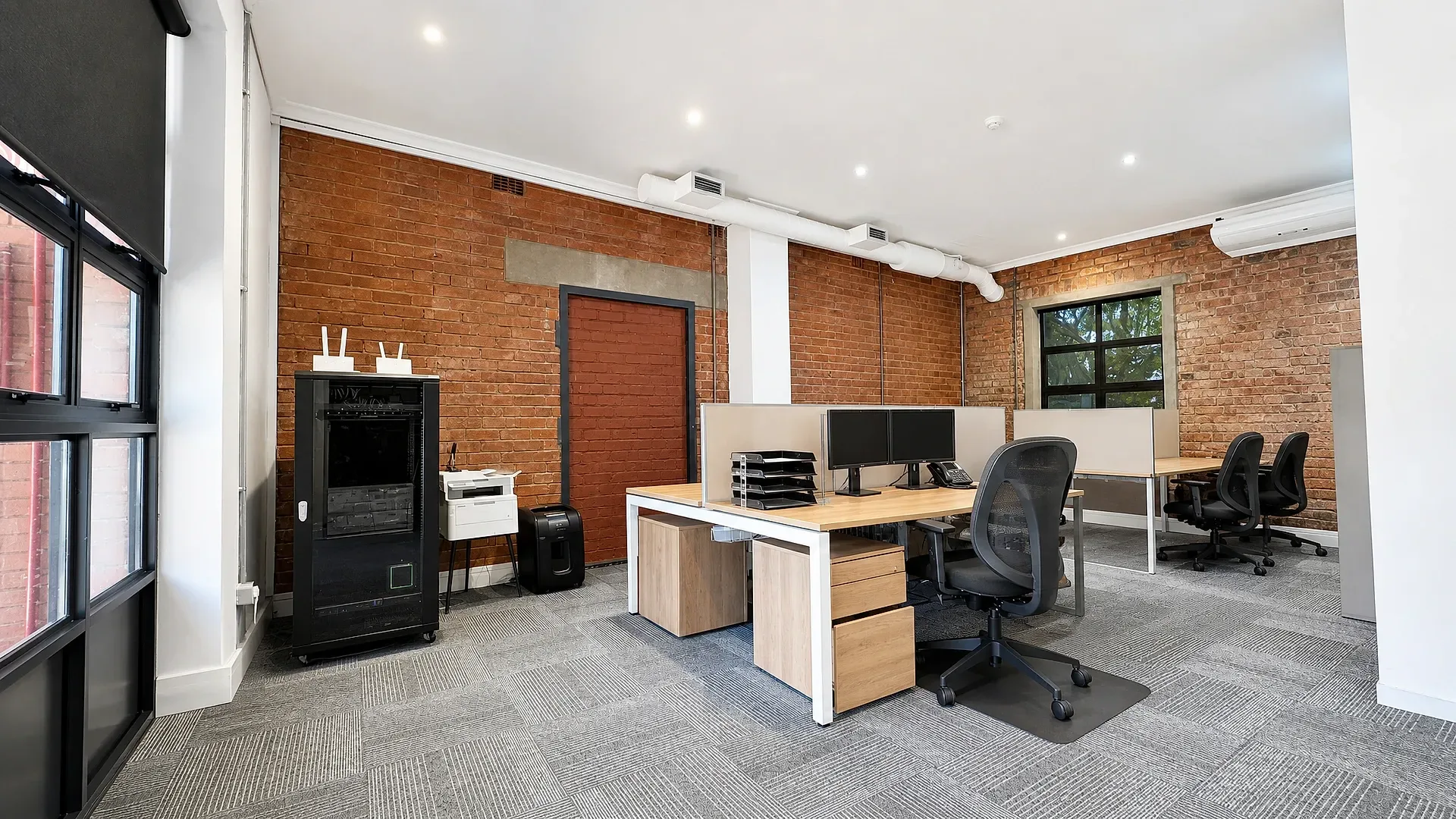 Black River Park Precinct, available office to let in Observatory