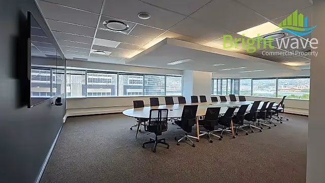 Offices space at The Towers
