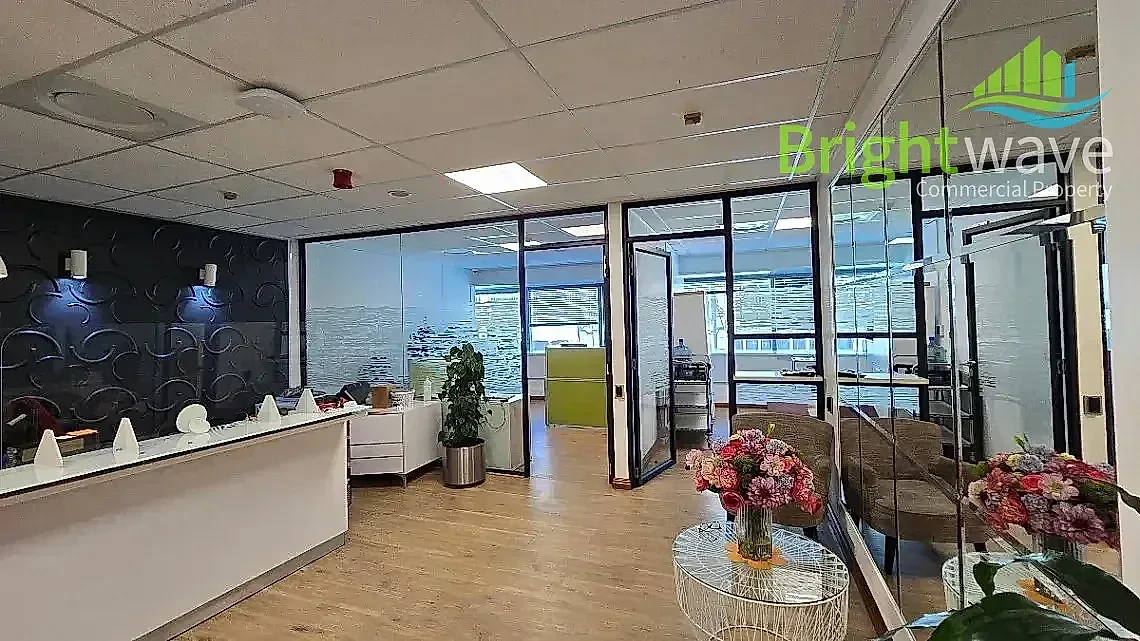 The Towers, Foreshore — office for rent