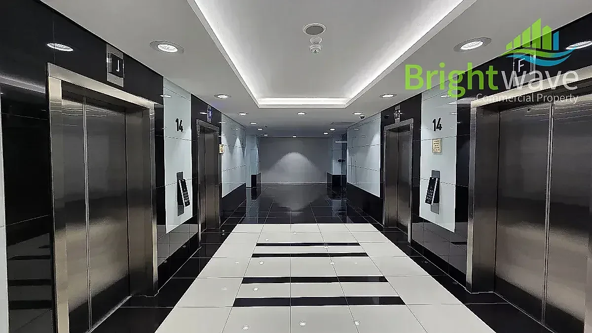 The Towers, Foreshore — office for rent