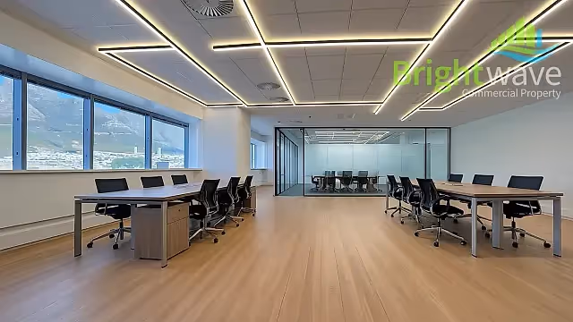 Offices space at The Towers