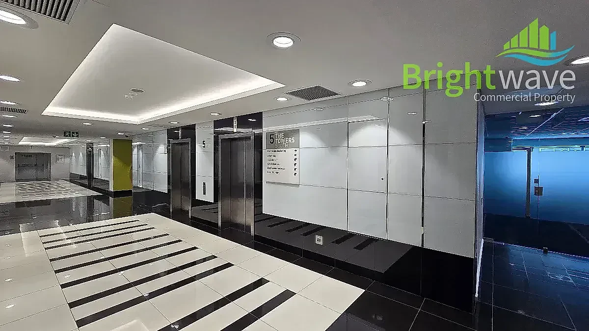 The Towers, Foreshore — office for rent