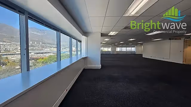 Offices space at The Towers