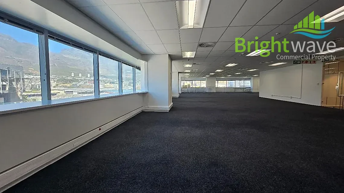 The Towers, available office to let in Foreshore