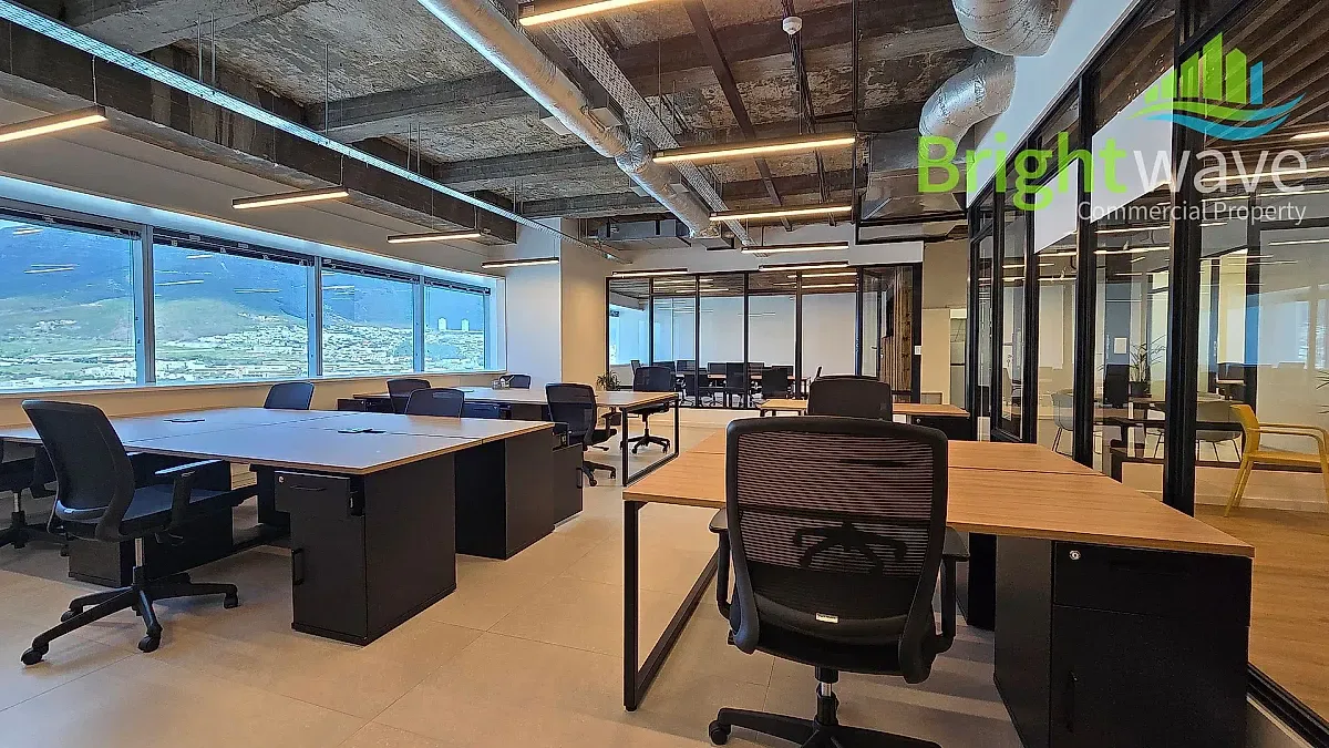 The Towers office space to let in Foreshore
