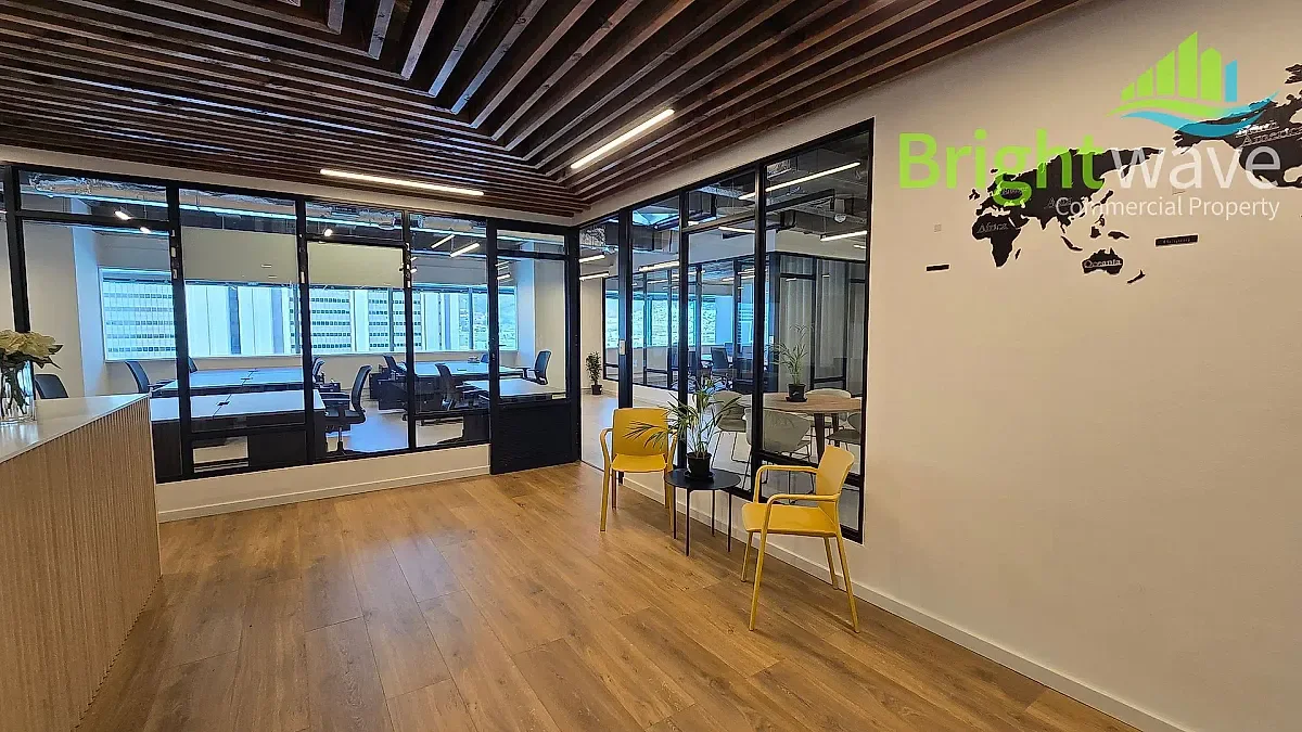 The Towers, Foreshore — office for rent