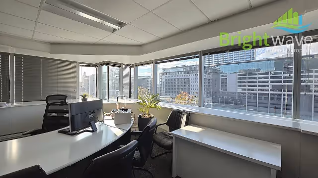Call Centre Office space at The Towers