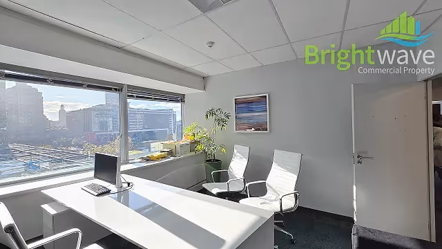 Office to let at The Towers in Foreshore.