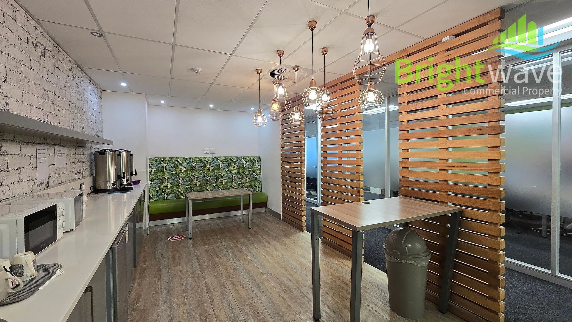 The Towers, available office to let in Foreshore