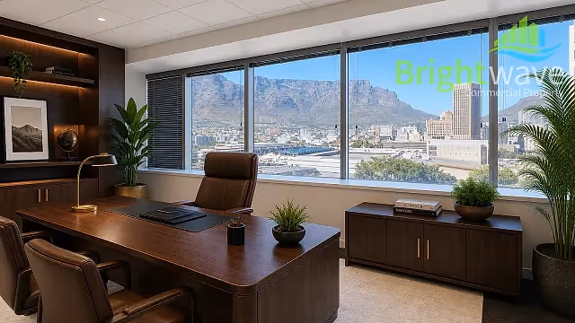 Call Centre Office space at The Towers