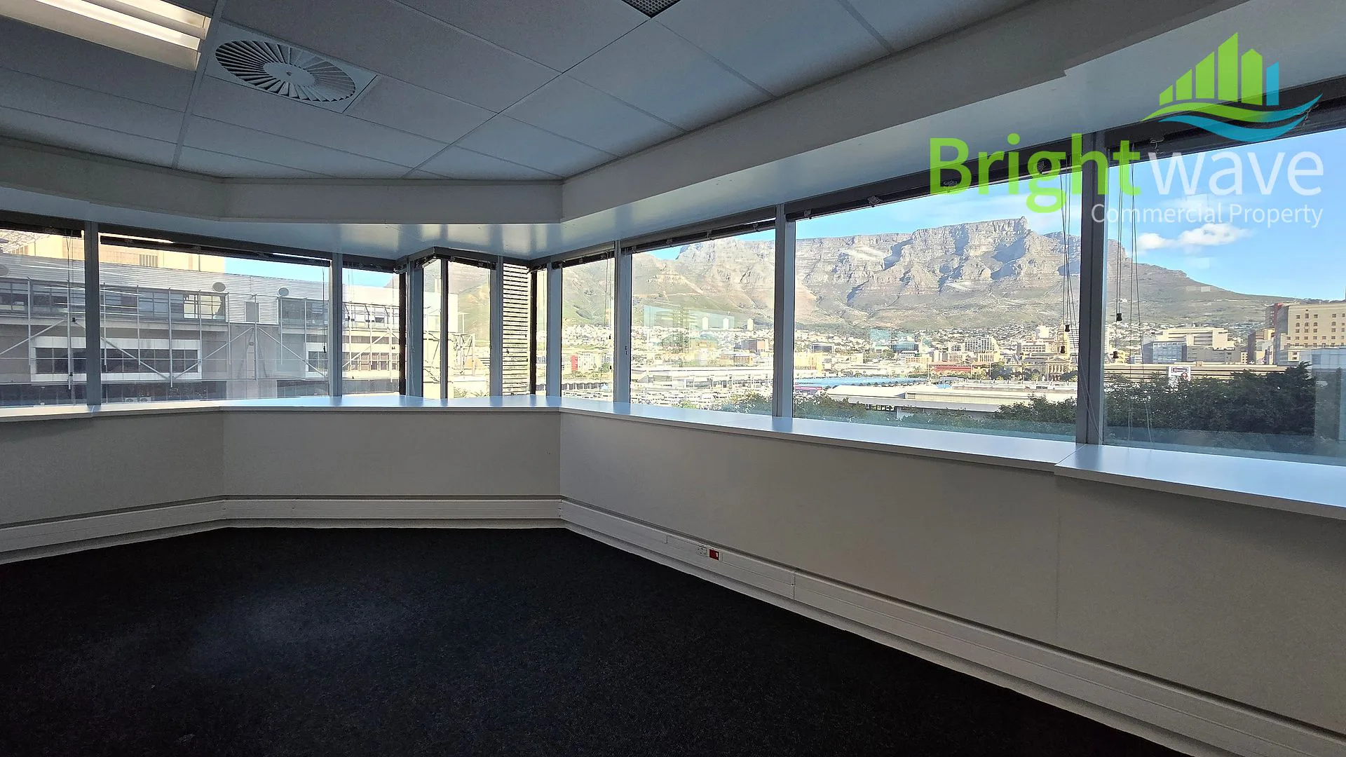 The Towers, available office to let in Foreshore