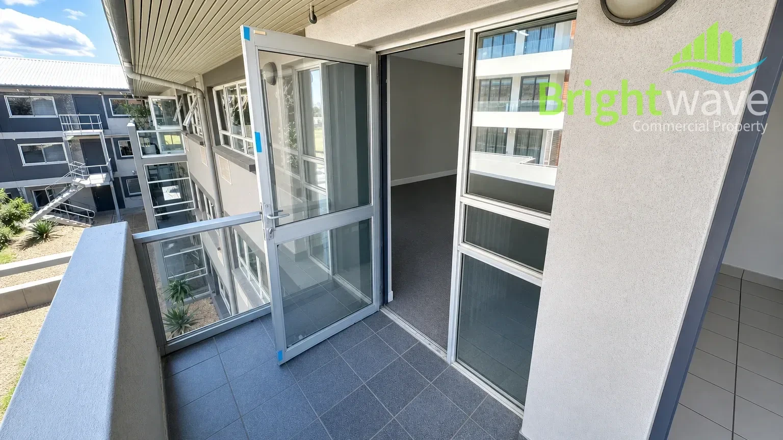 Waverley Court, Waverley Court, Observatory, Observatory, office for rent