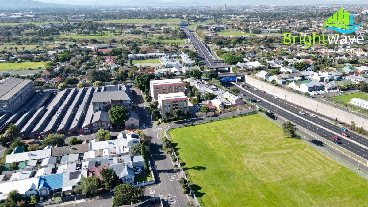 Waverley Court, Waverley Court, Observatory commercial property in Observatory