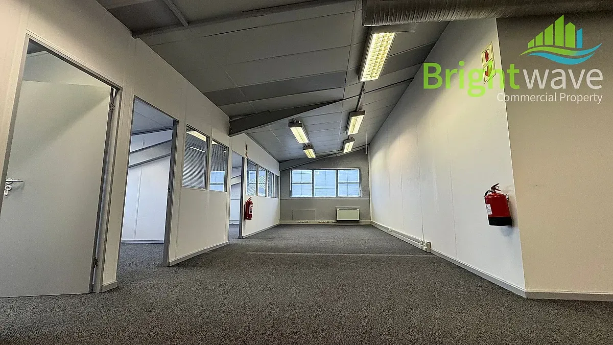 Waverley Business Park, Observatory — office for rent