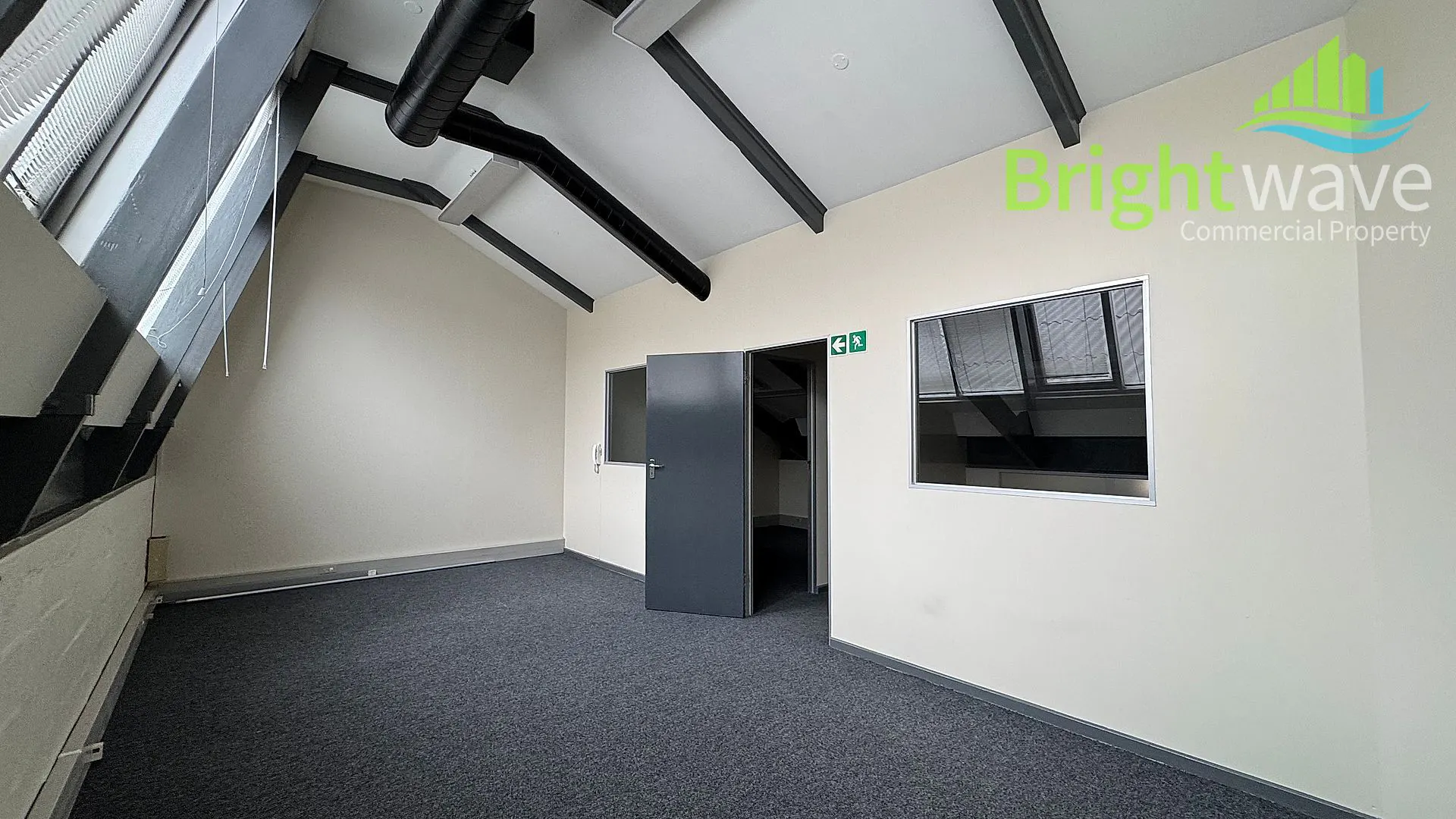 Waverley Business Park, Observatory, office for rent