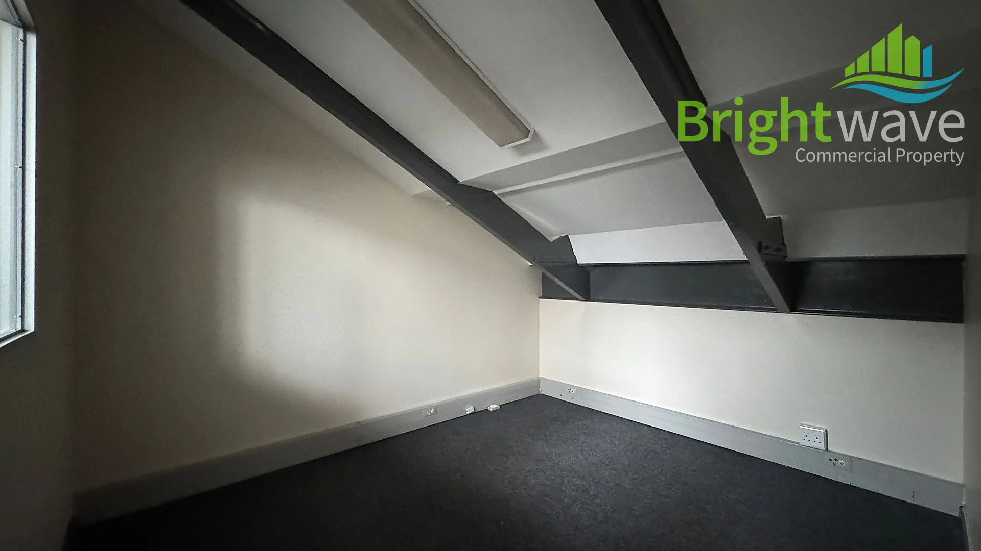 Waverley Business Park, available office to let in Observatory