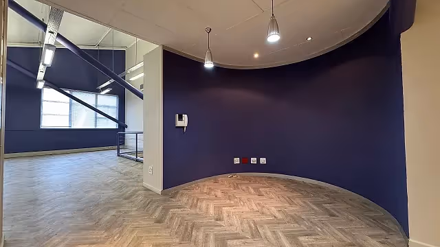 Office to let at Waverley Business Park in Observatory.