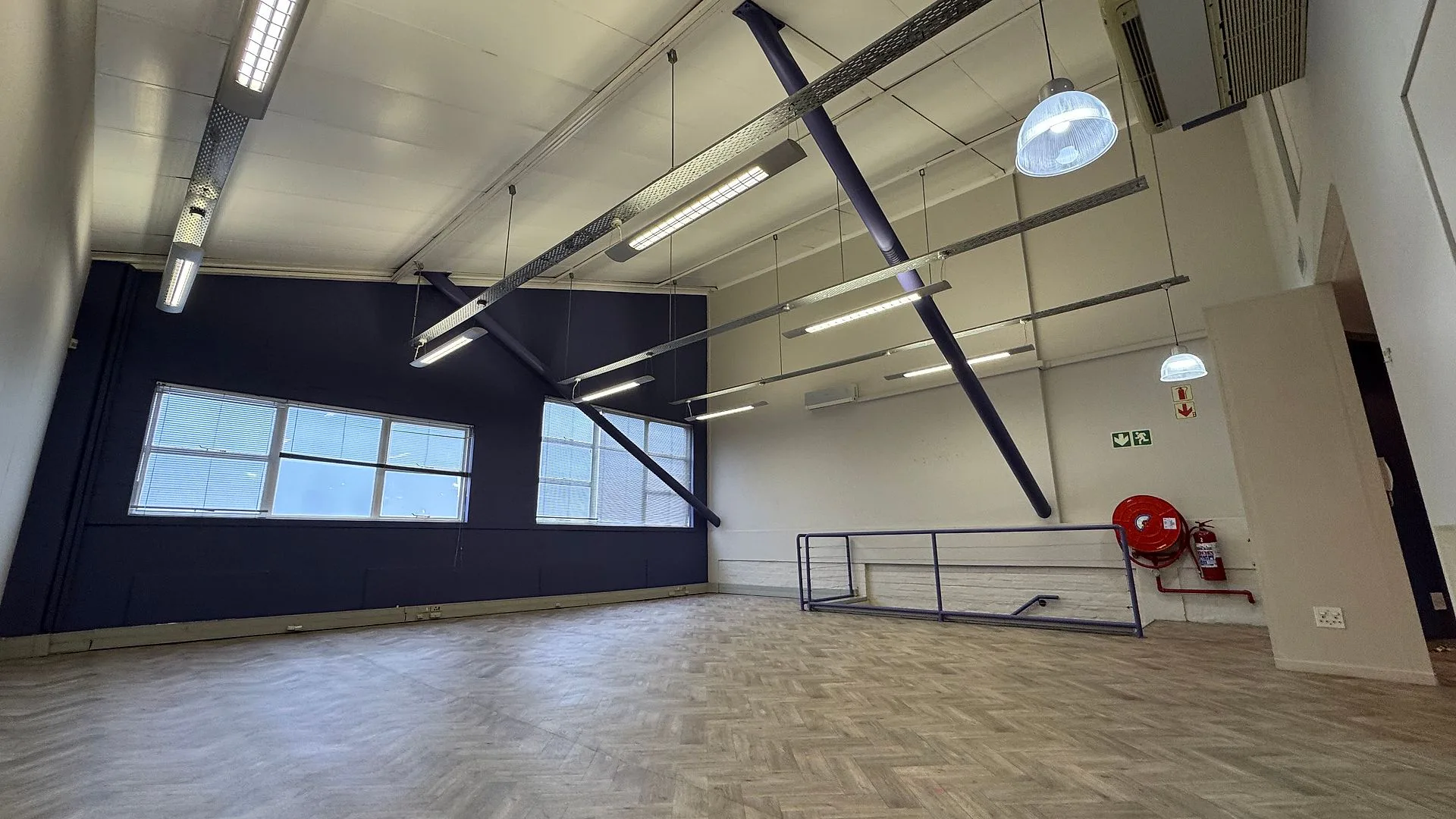 Waverley Business Park, Observatory, office for rent