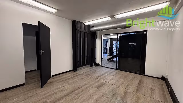 Offices space at Waverley Business Park