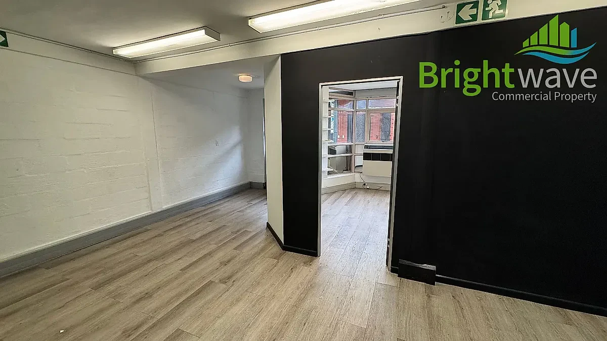 Waverley Business Park, Observatory — office for rent